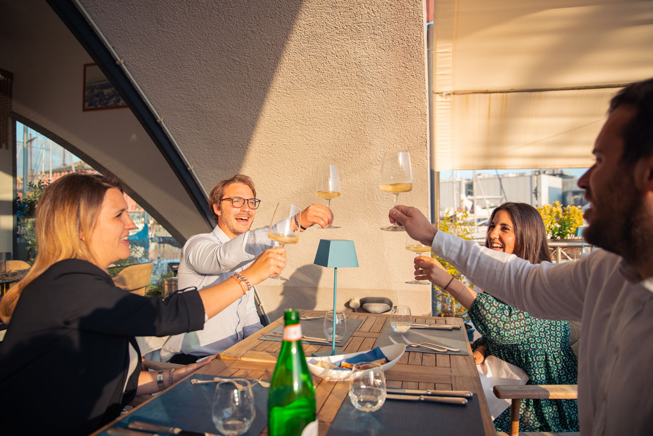 Eventi privati Porto Antico